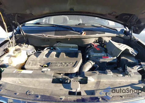 2014 Jeep Compass Sport z USA, uszkodzony, nr VIN 1C4NJDBB4ED546437